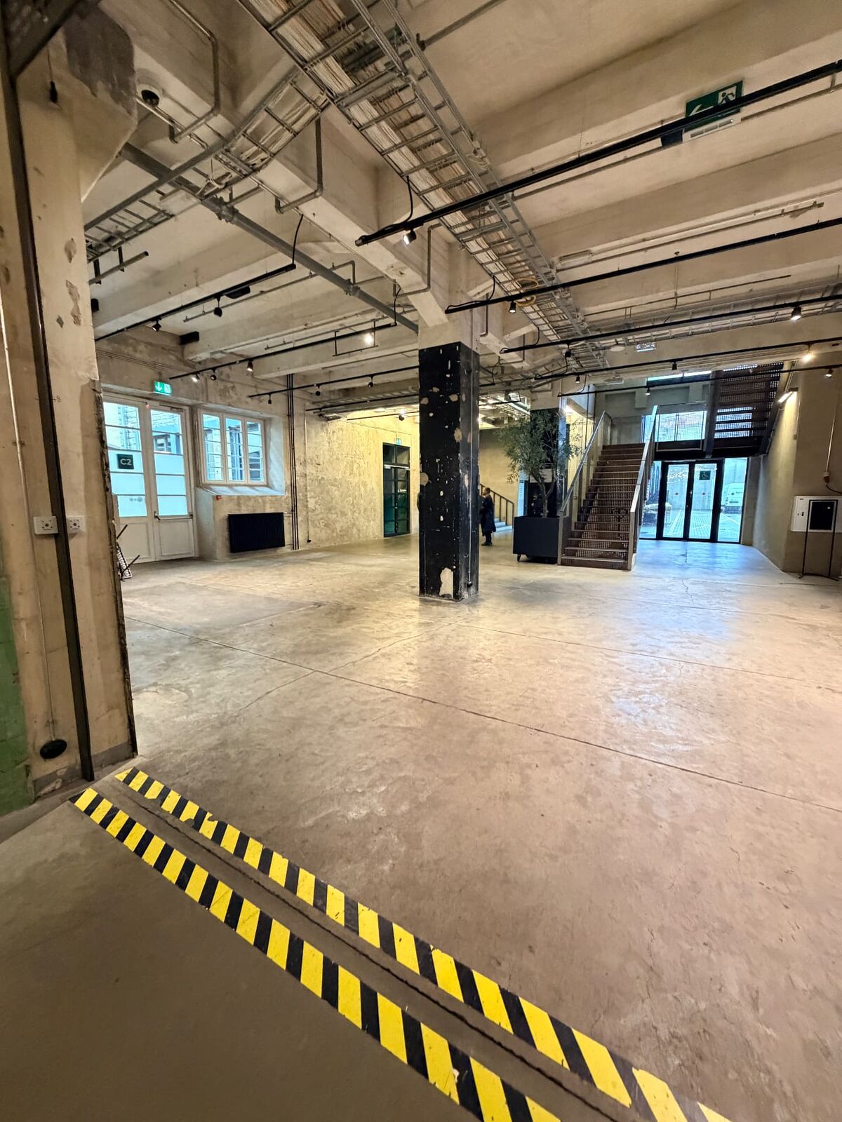 Kultuurikatel venue
